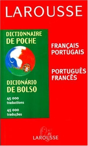 Télécharger Dictionnaire de poche  françaisportugais  português