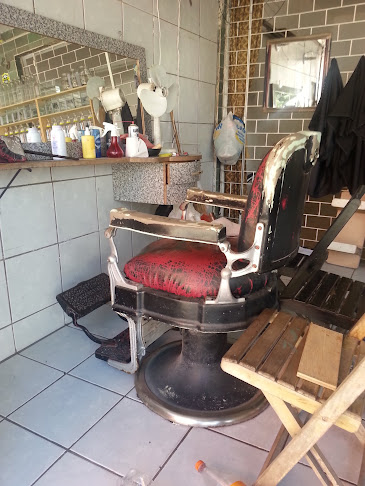Barbearia Pai e Filho André