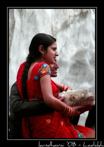 Candit @ Manali - Rani Nala