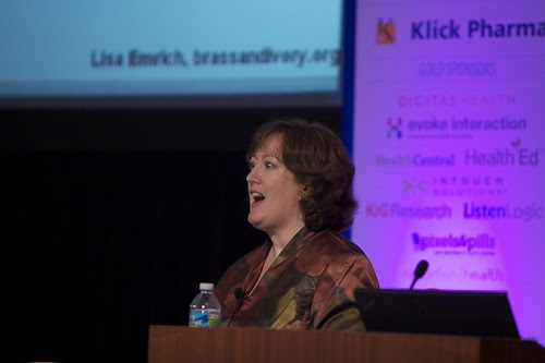 Lisa Emrich