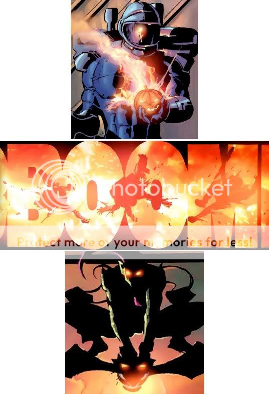 Thunderbolts