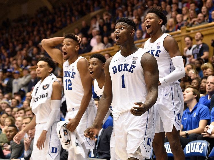 Who Won The First Game Of March Madness