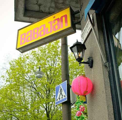 hello uteservering!