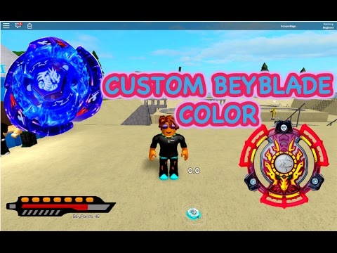 beyblade