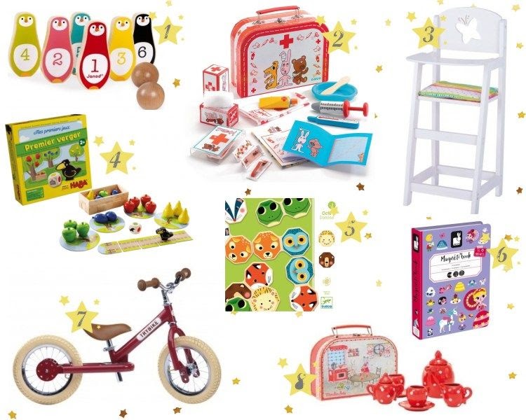 Cadeau Pour Enfant De 2 Ans Joyeux Anniversaire