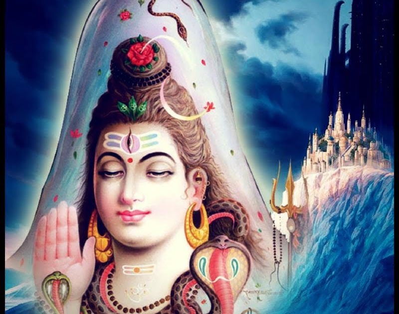 Mahadev Image Download Hd - Images Mahadev Bholenath Ji Ki : Mahadev