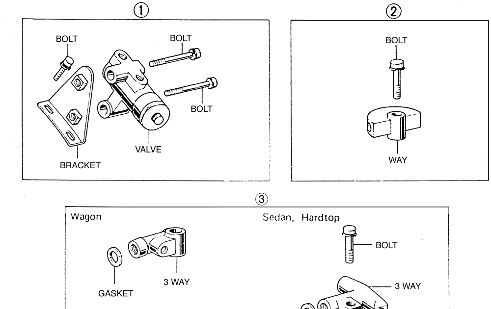 Chevy S10 Brake Lines Diagram - Wiring Diagram