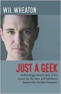 Just a Geek