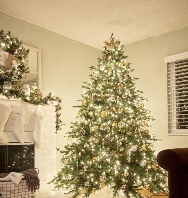 Aesthetic Christmas Tree Pictures - Largest Wallpaper Portal