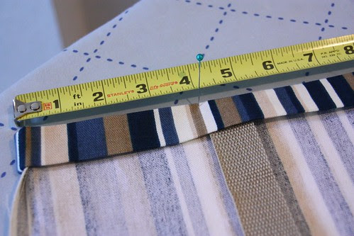 16 - Measure Handle Placement