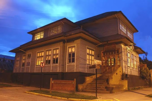 The Guest House Hotel - Puerto Varas