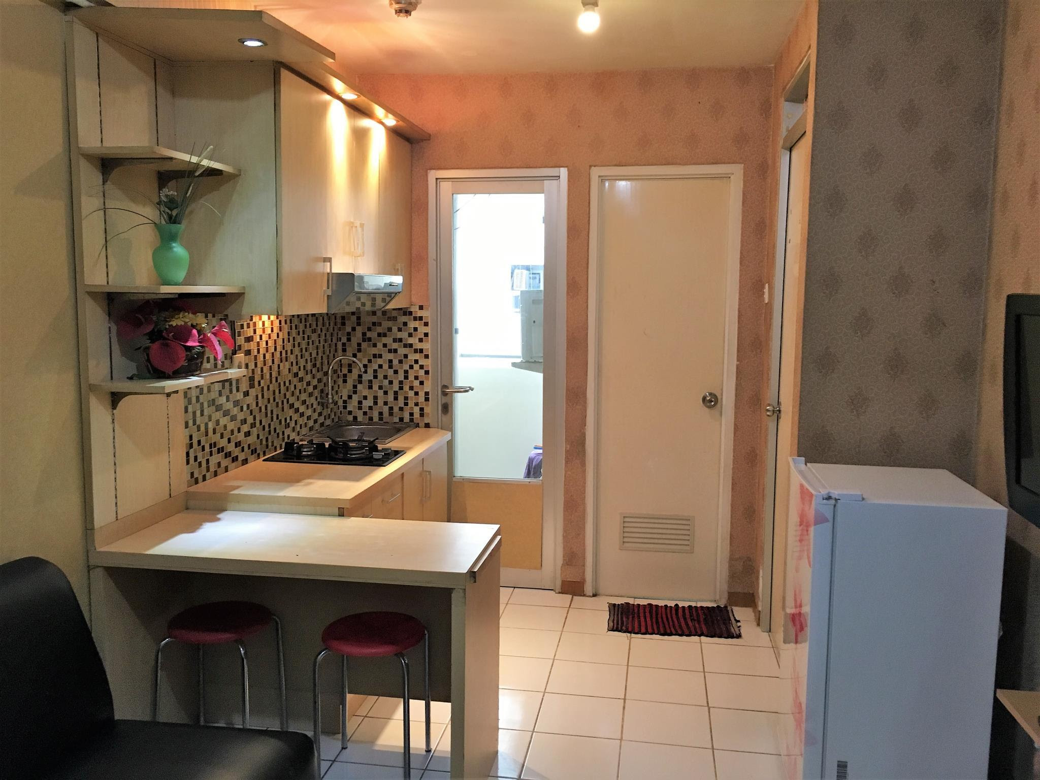 Discount  50  Off  Apartemen Gading Nias Happy Property