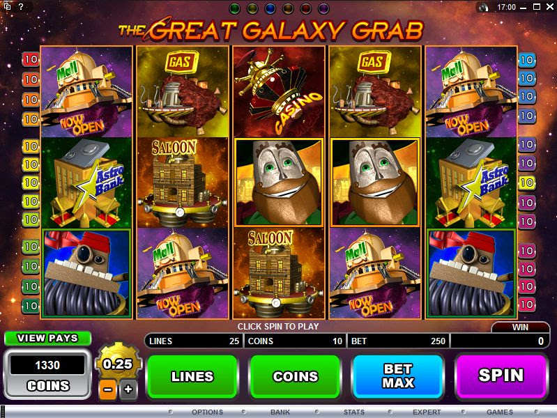 Best online casinos united states