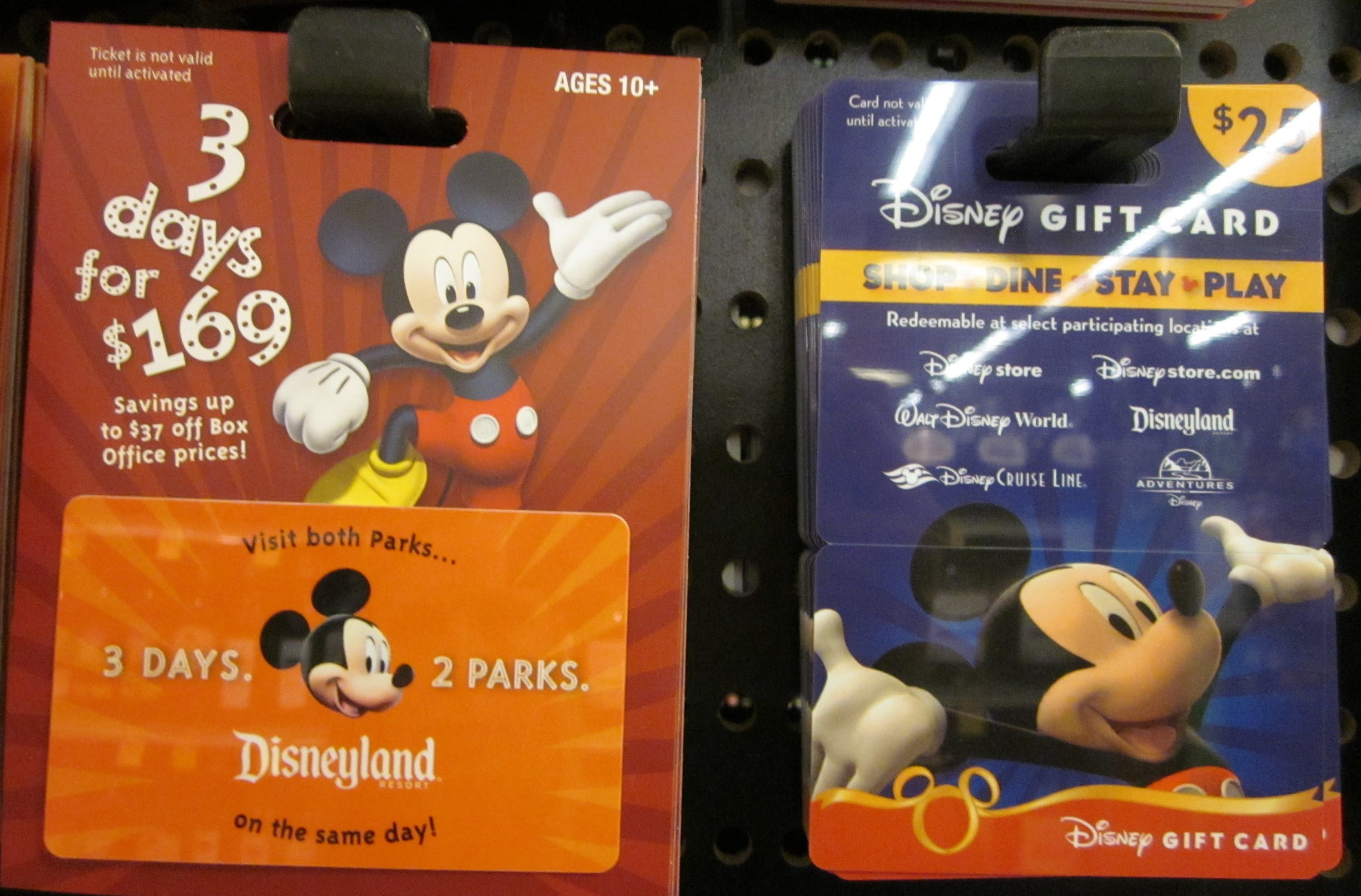Printable Coupons For The Disney Store
