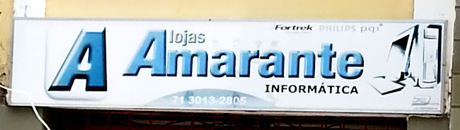 Atacadão dos Brindes e Informática - Loja de informática