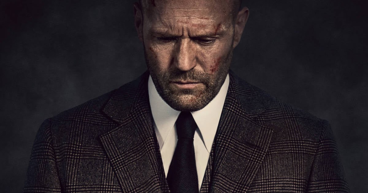 movie with post malone and jason statham