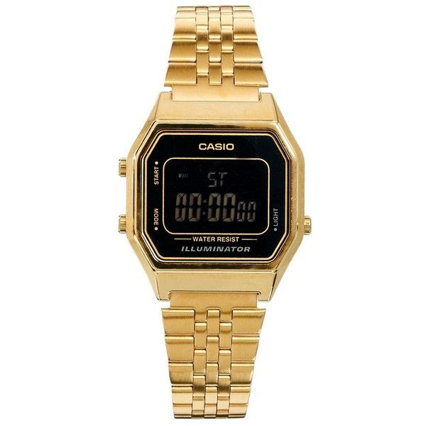 zumiez casio