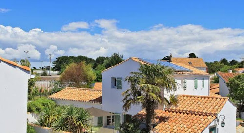 hôtels Hôtel / Résidence La Chaize Noirmoutier-en-l'Île