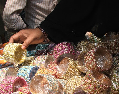 Laad Bazaar, Charminar