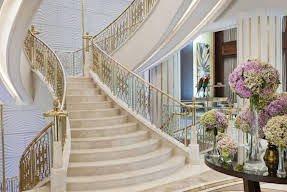 Elite World Grand Hotel - Istanbul Ucuz Otel