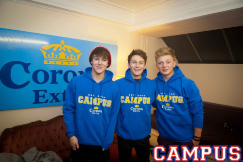 THE DAY I MET DISTRICT3.