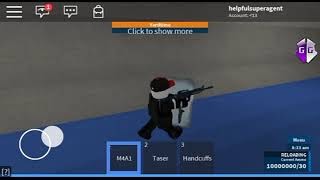 How To Exploit In Roblox Prison Life How To Get 90000 Robux - roblox prison life btools hack where to get robux gift