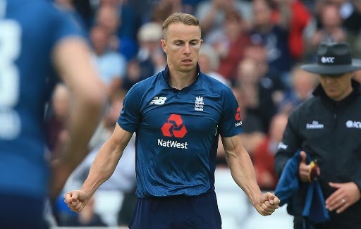 I'm Not Going to Show all my Tricks in IPL: Tom Curran