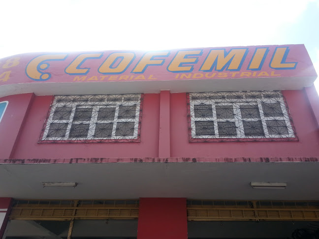 Cofemil Comércio de Ferramentas - Construtora