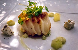 Scallops