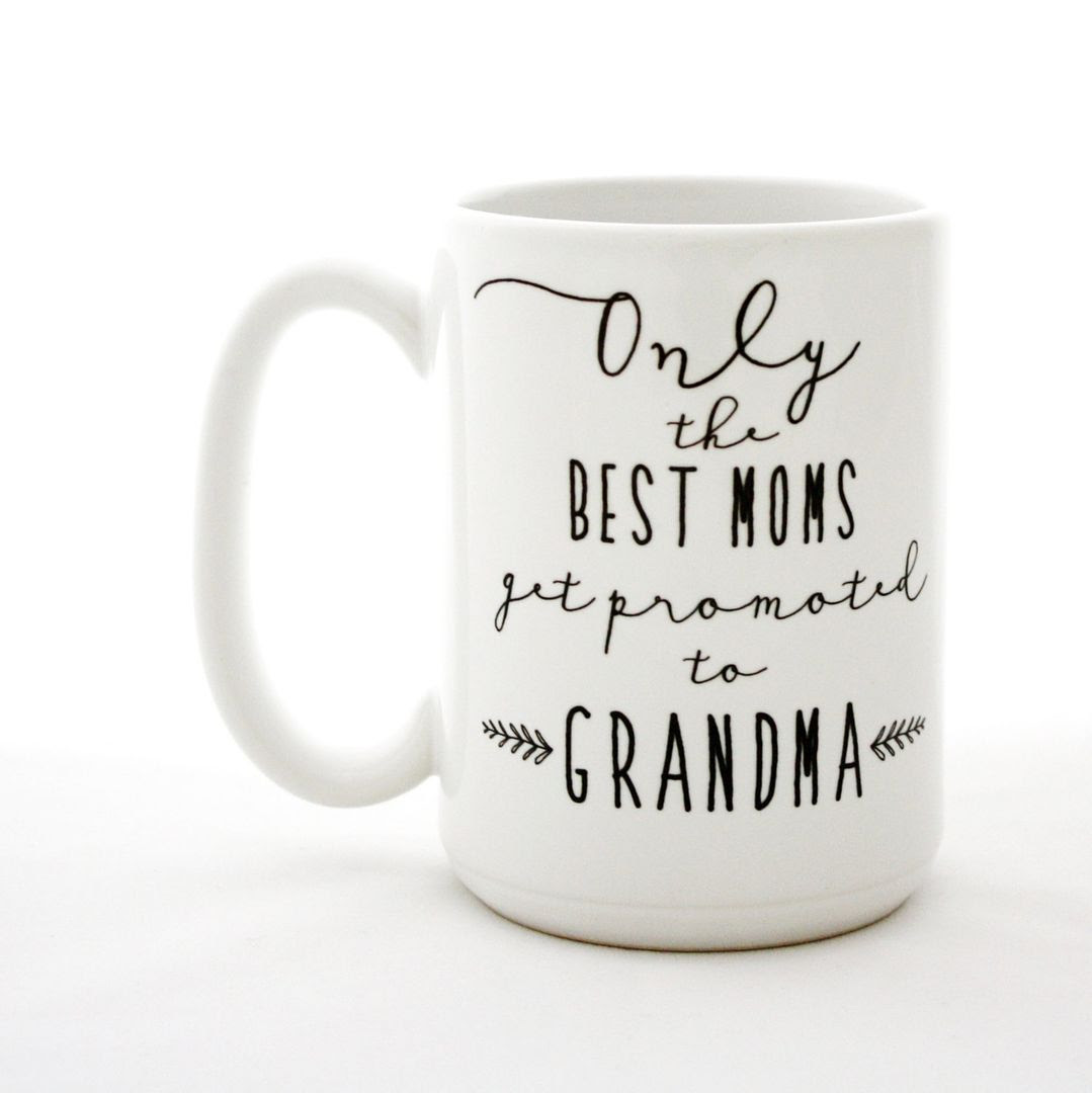 2015 Mother's Day gift guide | Coolest gifts for grandma