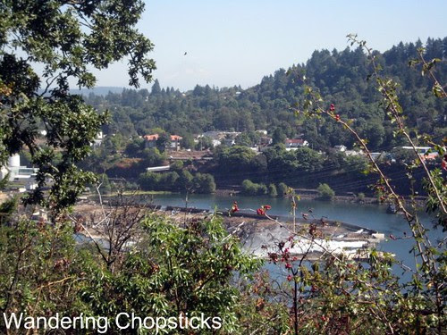 Day 3.2 Vista Point - Oregon City 3