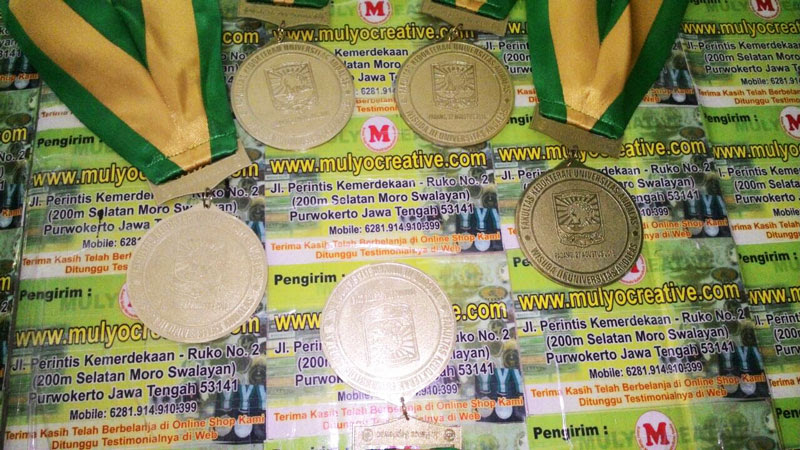 Contoh Name Tag Untuk Mos Smk