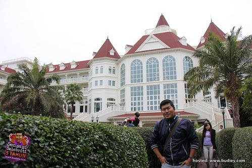Trip To Hong Kong Disneyland Day 2
