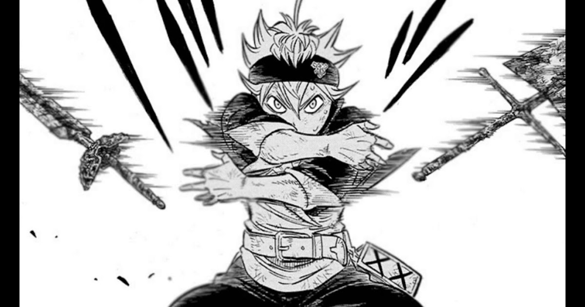 Black Clover Asta Wallpaper Android - Anime Wallpaper HD