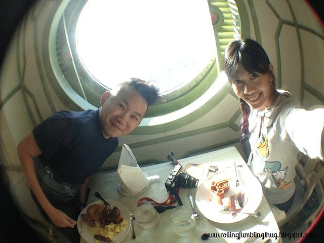 Disney Cruise Line