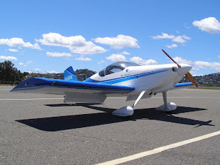 Vans RV-6