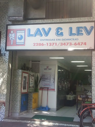Lav & Lev