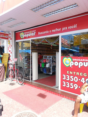 R. Domingos Lopes, 779 - Madureira, Rio de Janeiro - RJ, 21310-120, Brasil
