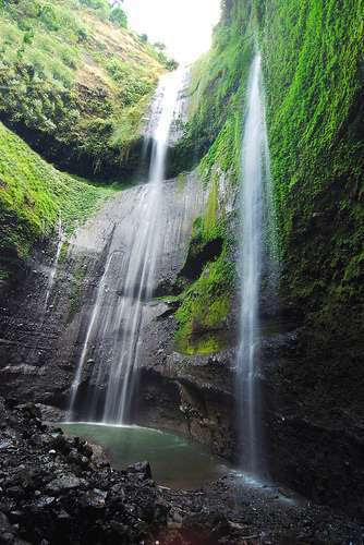 Air Terjun Madakaripura