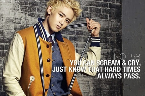 Quotes 3: 469 ALL NEW POSITIVE KPOP QUOTES TUMBLR
