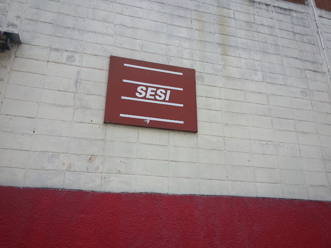 Avaliações sobre SESI 379 - Vila Carrão em São Paulo - Escola