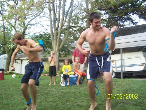 Survivor 2010