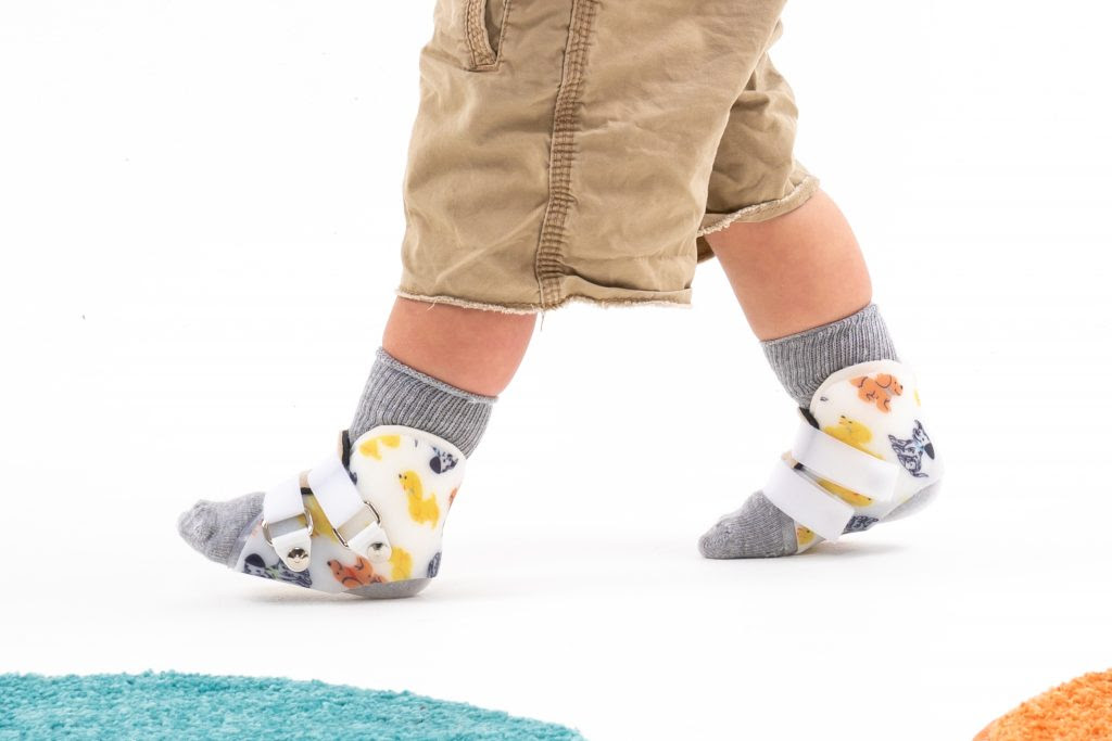 ankle support shoes for babies