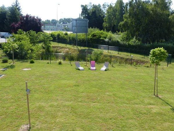 Heures d'ouverture de hotelF1 Tours Nord
