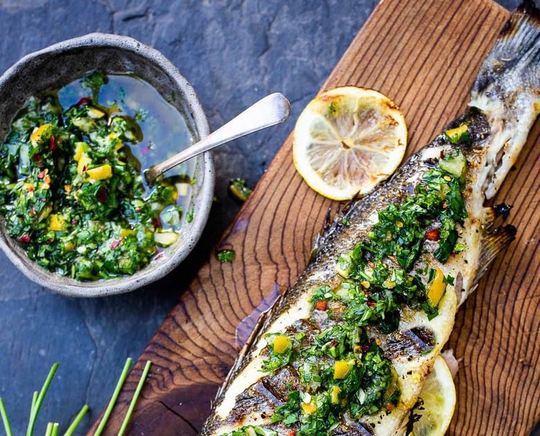 grilled-branzino