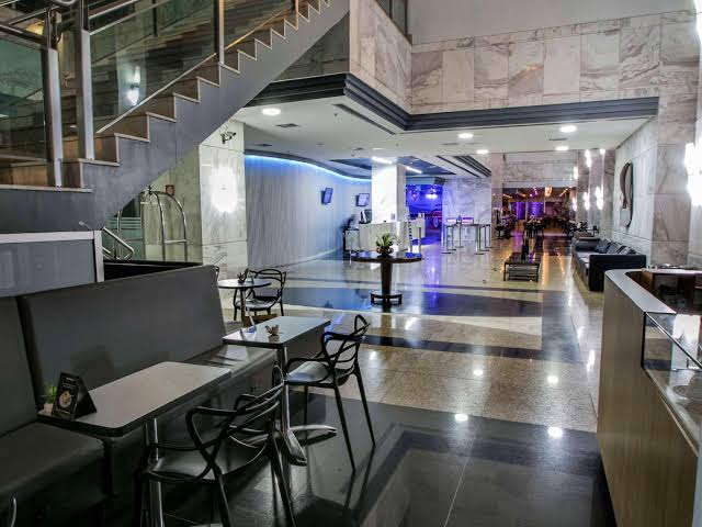 Comentários e avaliações sobre Mercure Brasilia Lider Hotel
