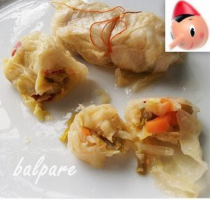 Balpare sarma