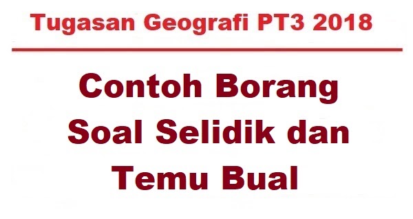 Contoh Soalan Novel Pt3 2019 - Selangor k