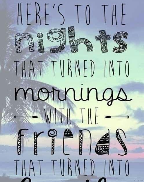 50+ Friends Are My Family Quotes - family quotes