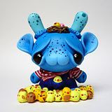 The Loz Boz introduces new Dunnys into the Haus of Boz!